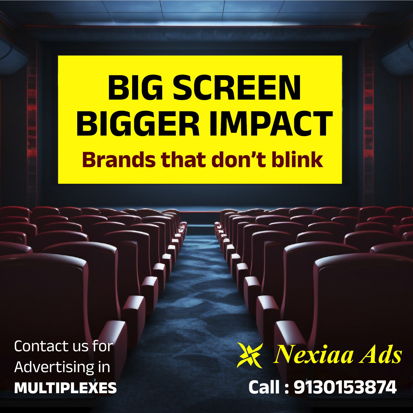 TV Commercial Production
